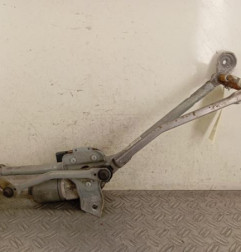 Moteur essuie glace avant MERCEDES CLASSE GLK 204 Photo n°1
