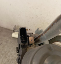 Moteur essuie glace avant MERCEDES CLASSE GLK 204 Photo n°3