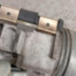 Moteur essuie glace avant MERCEDES CLASSE GLK 204