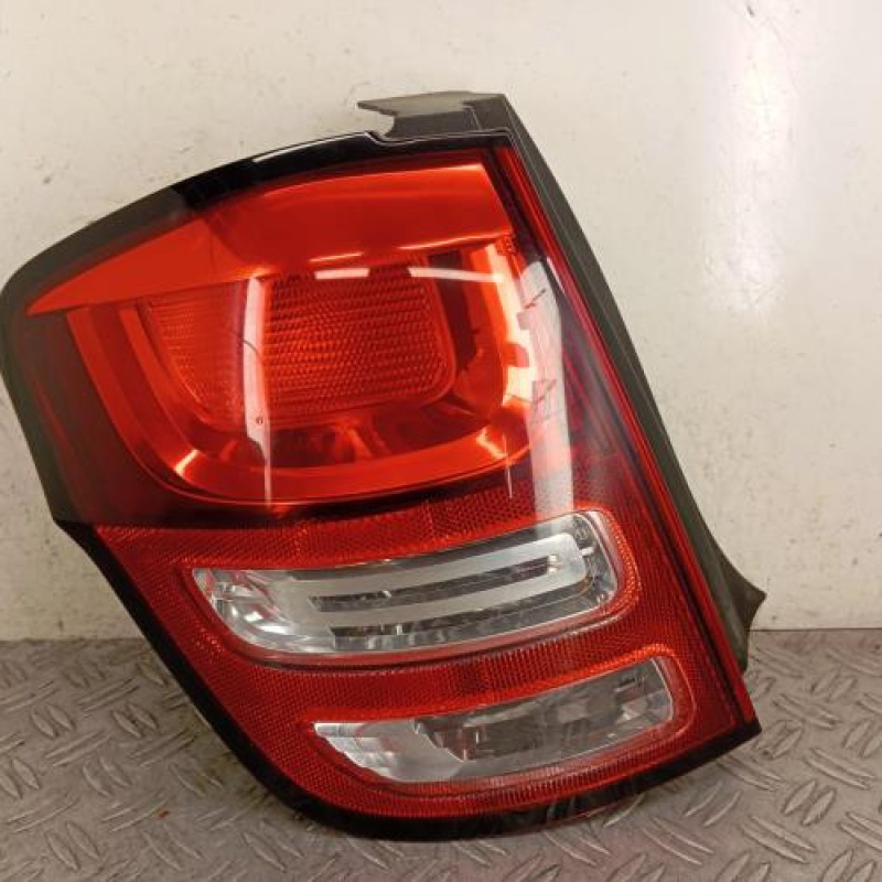 Feu arriere principal gauche (feux) CITROEN C3 2