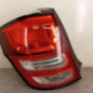 Feu arriere principal gauche (feux) CITROEN C3 2