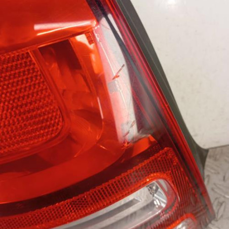 Feu arriere principal gauche (feux) CITROEN C3 2