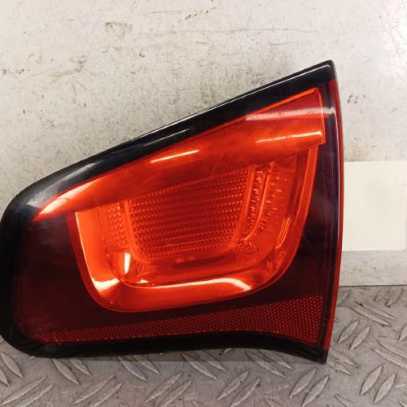 Feu arriere secondaire droit (feux) CITROEN C3 2