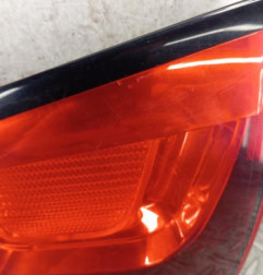 Feu arriere secondaire droit (feux) CITROEN C3 2