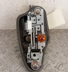 Platine feu arriere droit CITROEN C3 2 Photo n°1