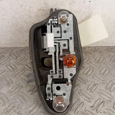 Platine feu arriere droit CITROEN C3 2 Photo n°1