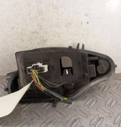 Platine feu arriere droit CITROEN C3 2