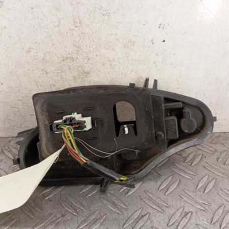Platine feu arriere droit CITROEN C3 2