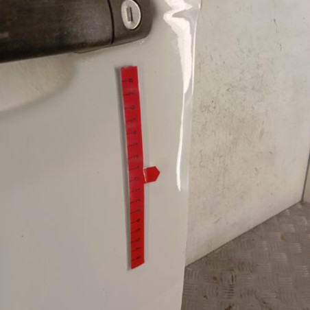Porte avant gauche CITROEN C3 2