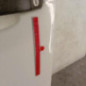 Porte avant gauche CITROEN C3 2