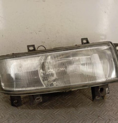 Optique avant principal droit (feux)(phare) RENAULT MASTER 2 Photo n°1