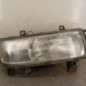Optique avant principal droit (feux)(phare) RENAULT MASTER 2