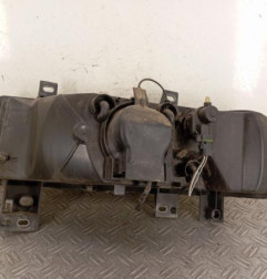 Optique avant principal droit (feux)(phare) RENAULT MASTER 2