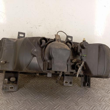 Optique avant principal droit (feux)(phare) RENAULT MASTER 2