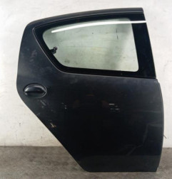 Porte arriere droit TOYOTA AYGO 1 Photo n°1