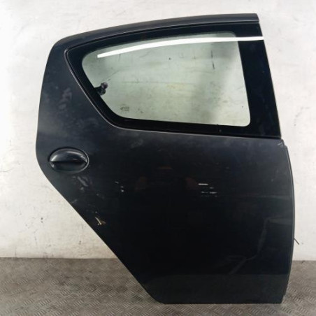 Porte arriere droit TOYOTA AYGO 1 Photo n°1