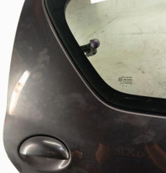 Porte arriere droit TOYOTA AYGO 1 Photo n°3