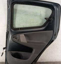 Porte arriere droit TOYOTA AYGO 1 Photo n°5