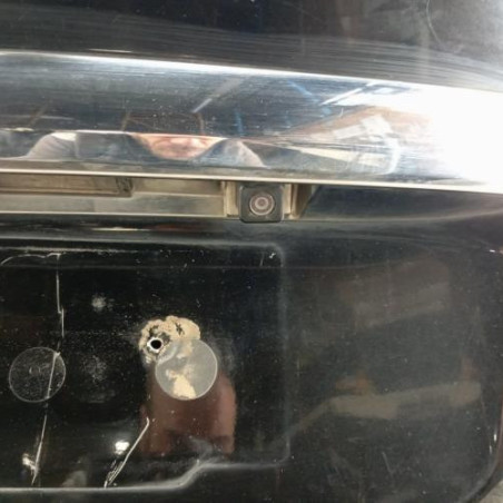 Malle/Hayon arriere RENAULT SCENIC 3