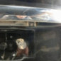 Malle/Hayon arriere RENAULT SCENIC 3