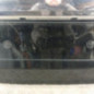 Malle/Hayon arriere RENAULT SCENIC 3