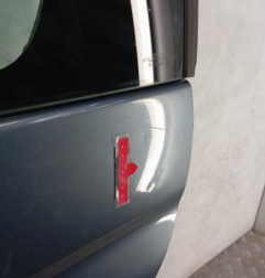Porte laterale gauche CITROEN BERLINGO 1
