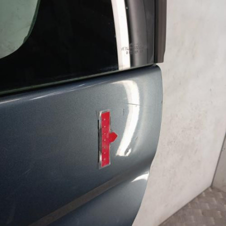 Porte laterale gauche CITROEN BERLINGO 1