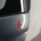 Porte laterale gauche CITROEN BERLINGO 1