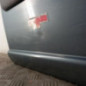 Porte laterale gauche CITROEN BERLINGO 1