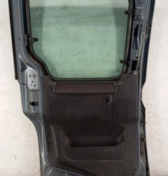 Porte laterale gauche CITROEN BERLINGO 1 Photo n°6
