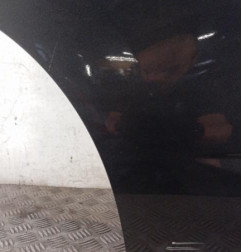 Porte arriere droit FORD C-MAX 2 Photo n°3