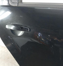Porte arriere droit DACIA DUSTER 1 Photo n°3