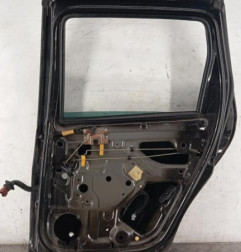 Porte arriere droit DACIA DUSTER 1 Photo n°4