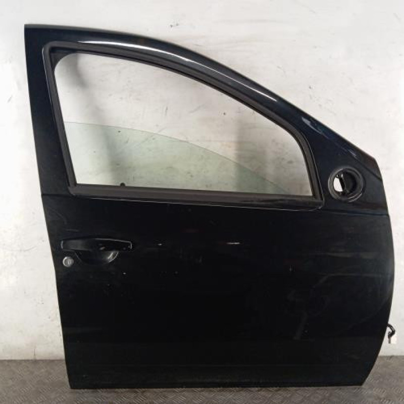 Porte avant droit DACIA DUSTER 1