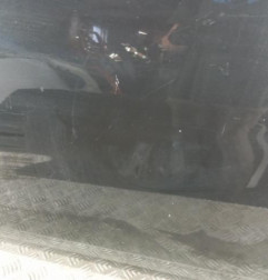 Porte avant droit DACIA DUSTER 1 Photo n°3