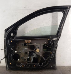 Porte avant droit DACIA DUSTER 1 Photo n°4