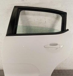 Porte arriere gauche CITROEN C3 3 Photo n°1