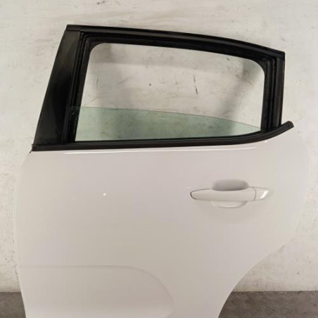 Porte arriere gauche CITROEN C3 3 Photo n°1