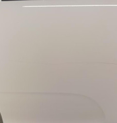 Porte arriere gauche CITROEN C3 3