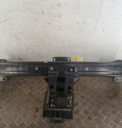 Renfort pare choc avant (traverse) RENAULT CAPTUR 2 Photo n°1