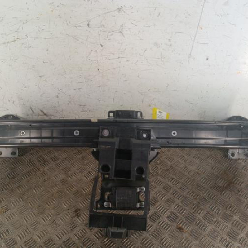 Renfort pare choc avant (traverse) RENAULT CAPTUR 2