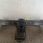 Renfort pare choc avant (traverse) RENAULT CAPTUR 2