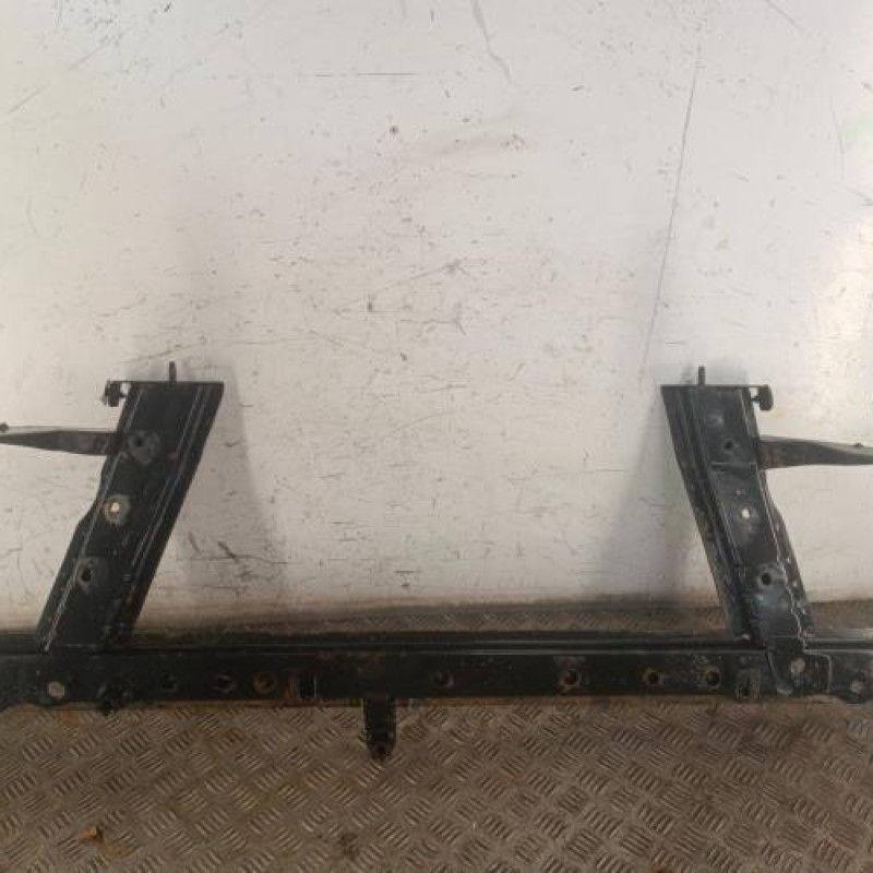 Demi berceau RENAULT CLIO 3 Demi berceau RENAULT CLIO 3