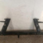 Demi berceau RENAULT CLIO 3