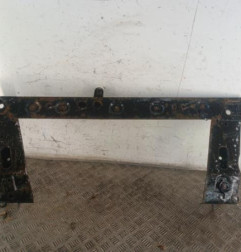Demi berceau RENAULT CLIO 3