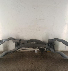 Face avant FORD FOCUS 3