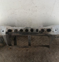 Renfort pare choc avant (traverse) FORD FOCUS 3 Photo n°1