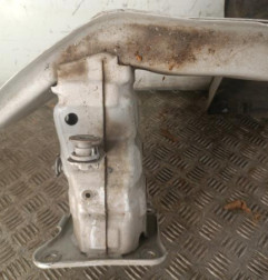 Renfort pare choc avant (traverse) FORD FOCUS 3
