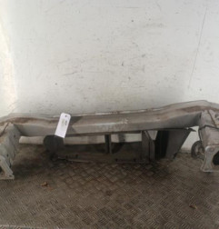Renfort pare choc avant (traverse) FORD FOCUS 3 Photo n°5