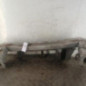 Renfort pare choc avant (traverse) FORD FOCUS 3